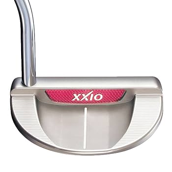 XXIO パター 360 ステンレススチール製 XXIO パター 360 ステンレススチール製